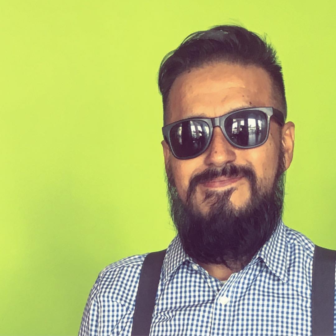 Armando Sosa