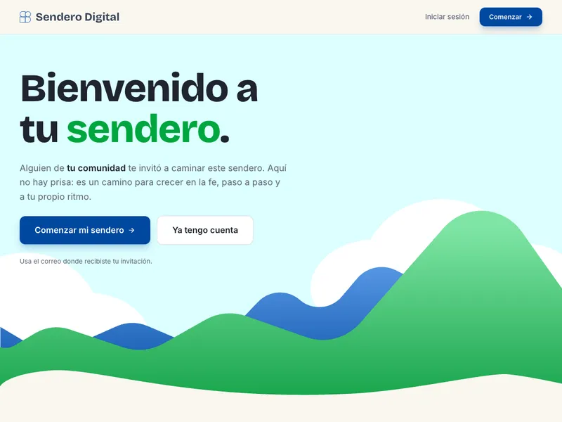 Sendero Digital